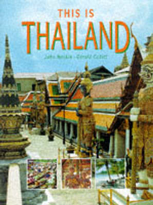 This is Thailand - John Hoskin