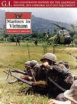 Marines in Vietnam: G I Series Vol 27 - Christopher J. Anderson