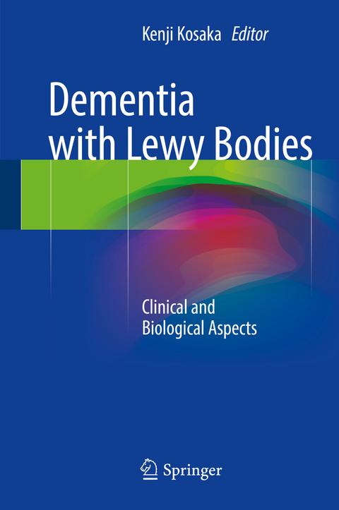 Dementia with Lewy Bodies - 