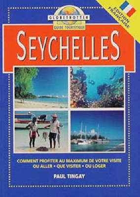 Seychelles - Paul Tingay