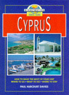 Cyprus - Paul Harcourt Davies