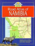 Namibia - Bill Revilio, Andrea Revilio