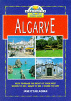 Algarve - Jane O'Callaghan