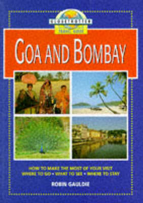 Goa and Bombay - Robin Gauldie