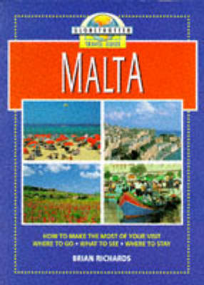 Malta - Brian Richards