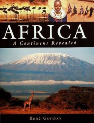 Africa - Rene Gordon