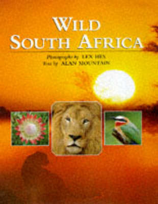 Wild South Africa - Alan Mountain