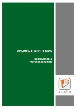 Kommunalrecht NRW