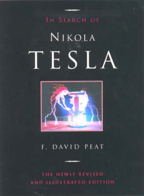 In Search of Nikola Tesla - F. David Peat