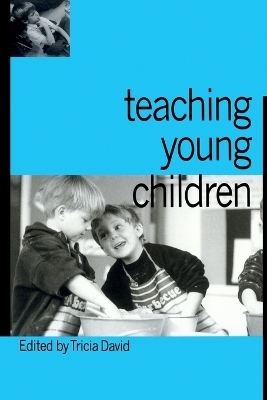 Teaching Young Children - 