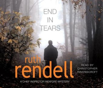 End In Tears - Ruth Rendell