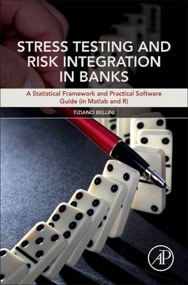 Stress Testing and Risk Integration in Banks -  Tiziano Bellini