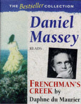 Frenchman's Creek - Daphne Du Maurier, Daphne Du Maurier