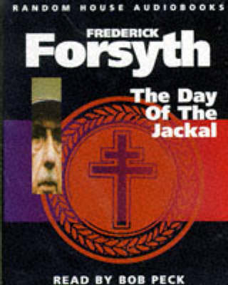 The Day of the Jackal - Frederick Forsyth