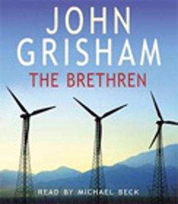 The Brethren - John Grisham