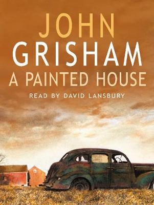 A Painted House - John Grisham