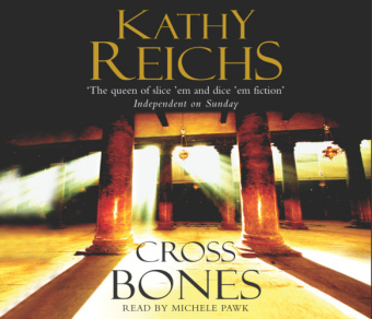 Cross Bones - Kathy Reichs