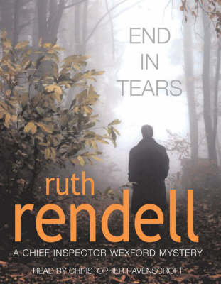 End In Tears - Ruth Rendell