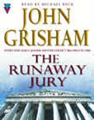 The Runaway Jury - John Grisham