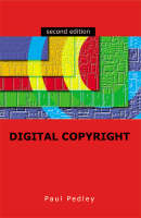 Digital Copyright - Paul Pedley