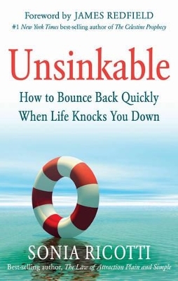 Unsinkable - Sonia Ricotti