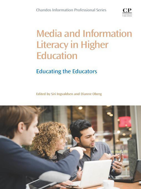 Media and Information Literacy in Higher Education - 