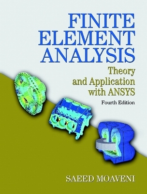 Finite Element Analysis - Saeed Moaveni