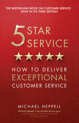 Five Star Service -  Michael Heppell