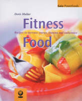 Fitness Food - Doris Muliar