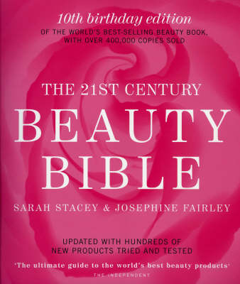 21st Century Beauty Bible - Josephine Fairley