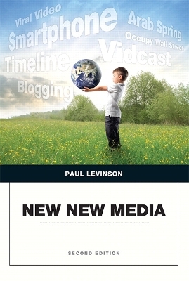 New New Media -  Levinson