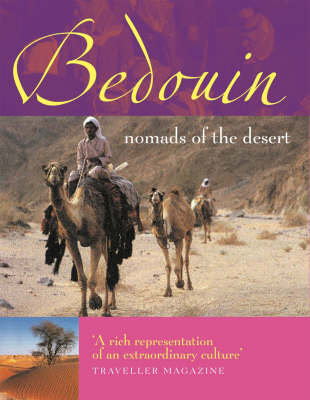 Bedouin - Alan Keohane