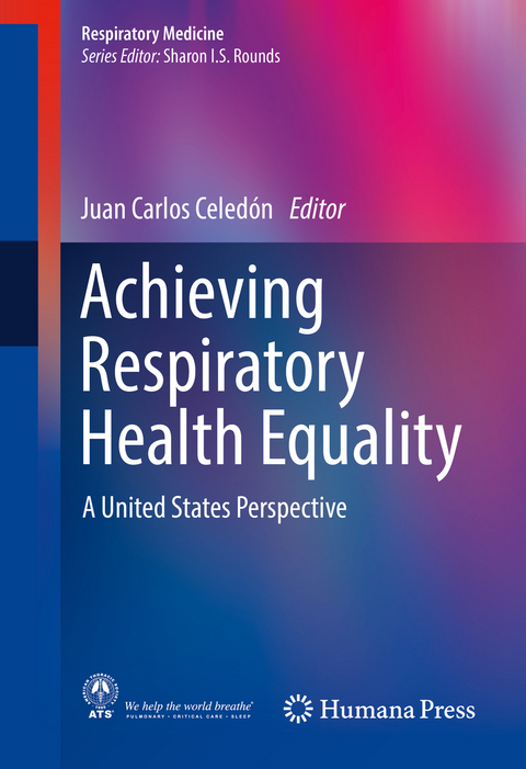 Achieving Respiratory Health Equality - 