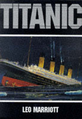 "Titanic" - Leo Marriott