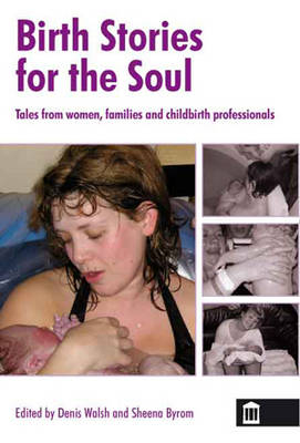 Birth Stories for the Soul - 