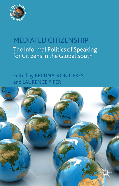 Mediated Citizenship - 