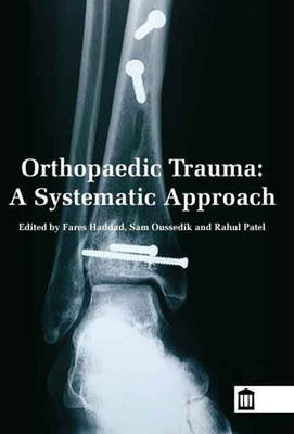 Orthopaedic Trauma - 