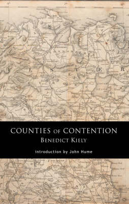 Counties of Contention - Benedict Kiely