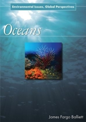 Oceans - James Fargo Balliett