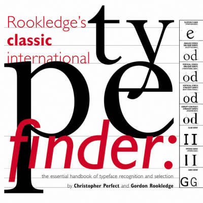 Rookledge's Classic International Typ - Christopher Perfect