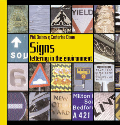 Signs - Phil Baines