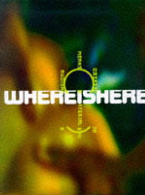 Whereishere? - Lewis Blackwell