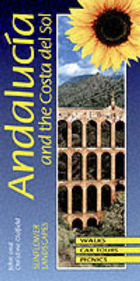 Landscapes of Andalucia and the Costa del Sol - John Oldfield, Christine Oldfield