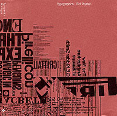 Typographica - Rick Poynor