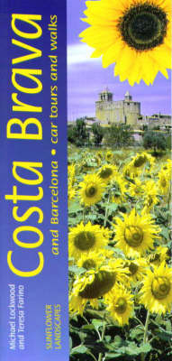 Costa Brava - Michael Lockwood, Teresa Farino