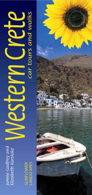 Western Crete - Jonnie Godfrey, Elizabeth Karslake