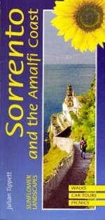 Landscapes of Sorrento and the Amalfi Coast - Julian Tippett