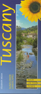 Landscapes of Tuscany - Elizabeth Mizon