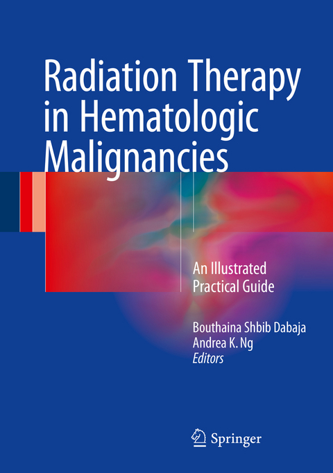 Radiation Therapy in Hematologic Malignancies - 