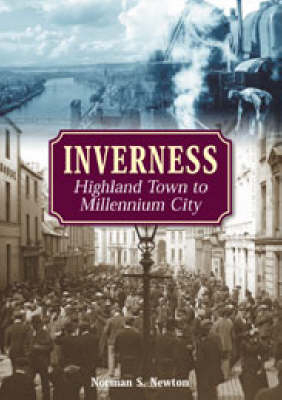 Inverness - Norman Newton